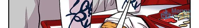 Read Byeorisamsyap chapter 97 image 6 on Lezhin