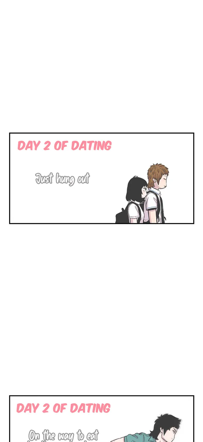 Read Byeorisamsyap chapter 97 image 67 on Lezhin