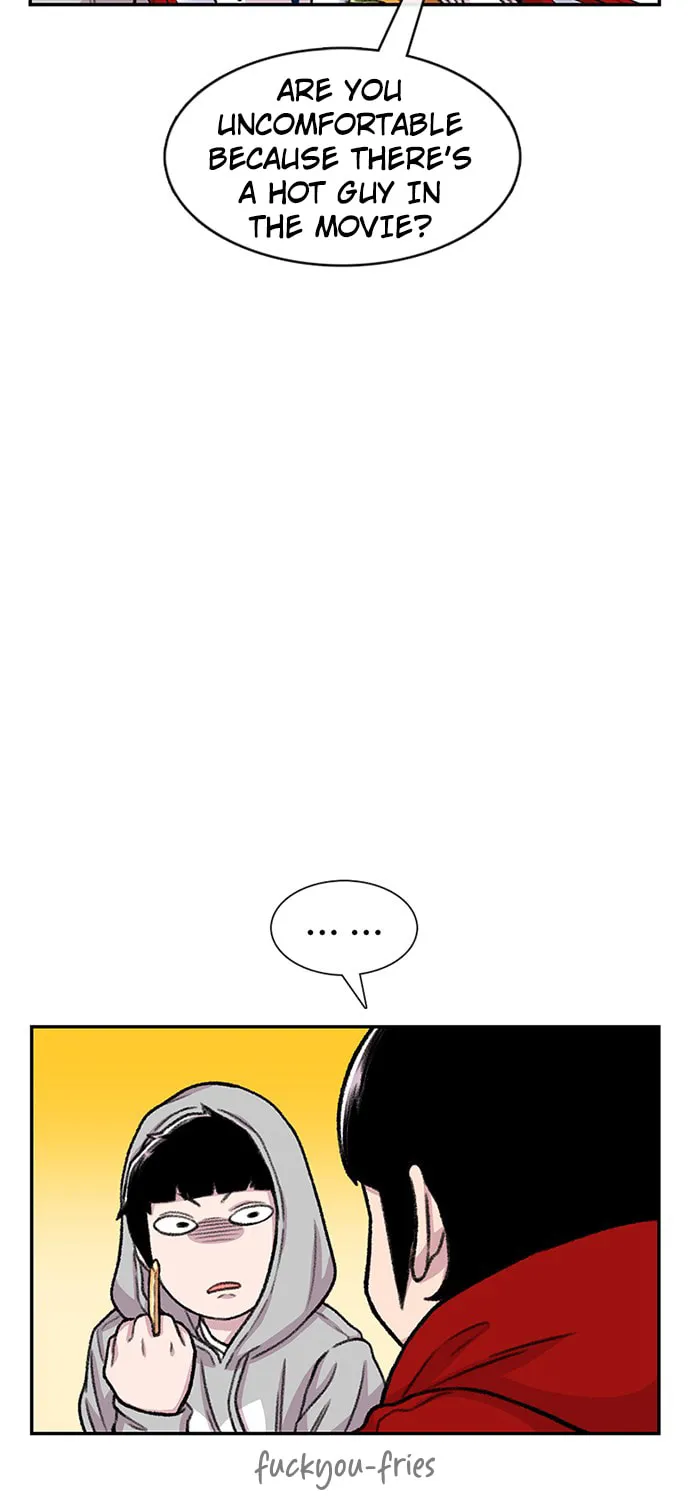 Read Byeorisamsyap chapter 97 image 7 on Lezhin