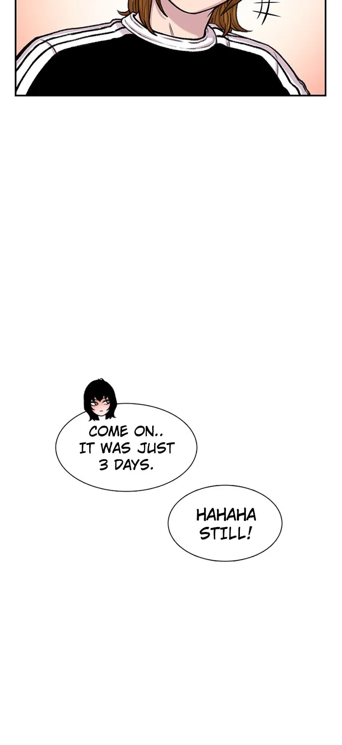 Read Byeorisamsyap chapter 97 image 76 on Lezhin
