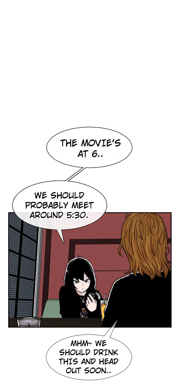 Read Byeorisamsyap chapter 97 image 80 on Lezhin