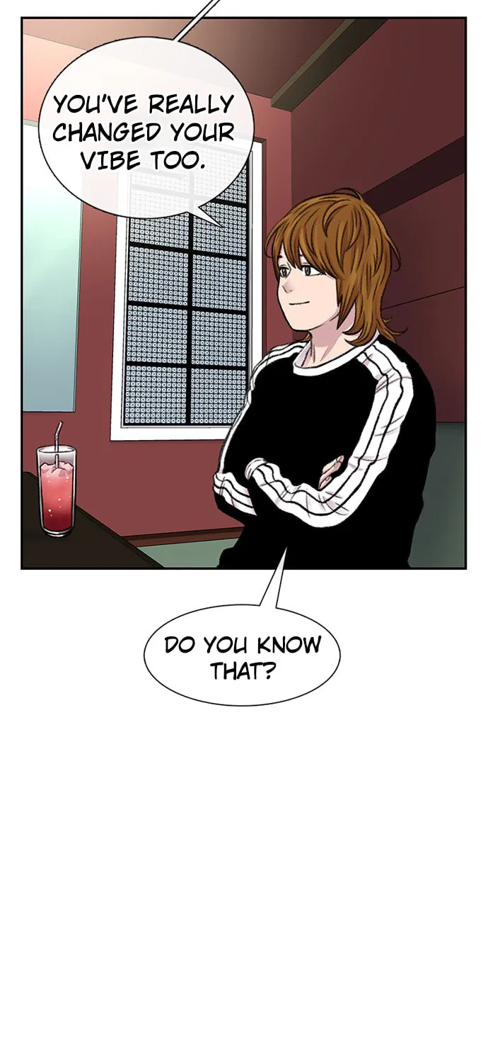 Read Byeorisamsyap chapter 97 image 86 on Lezhin