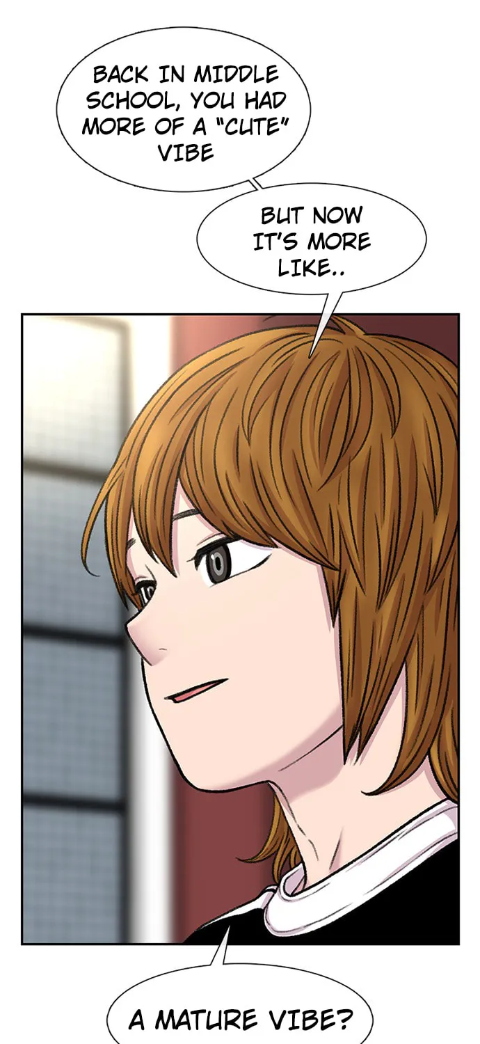 Read Byeorisamsyap chapter 97 image 89 on Lezhin