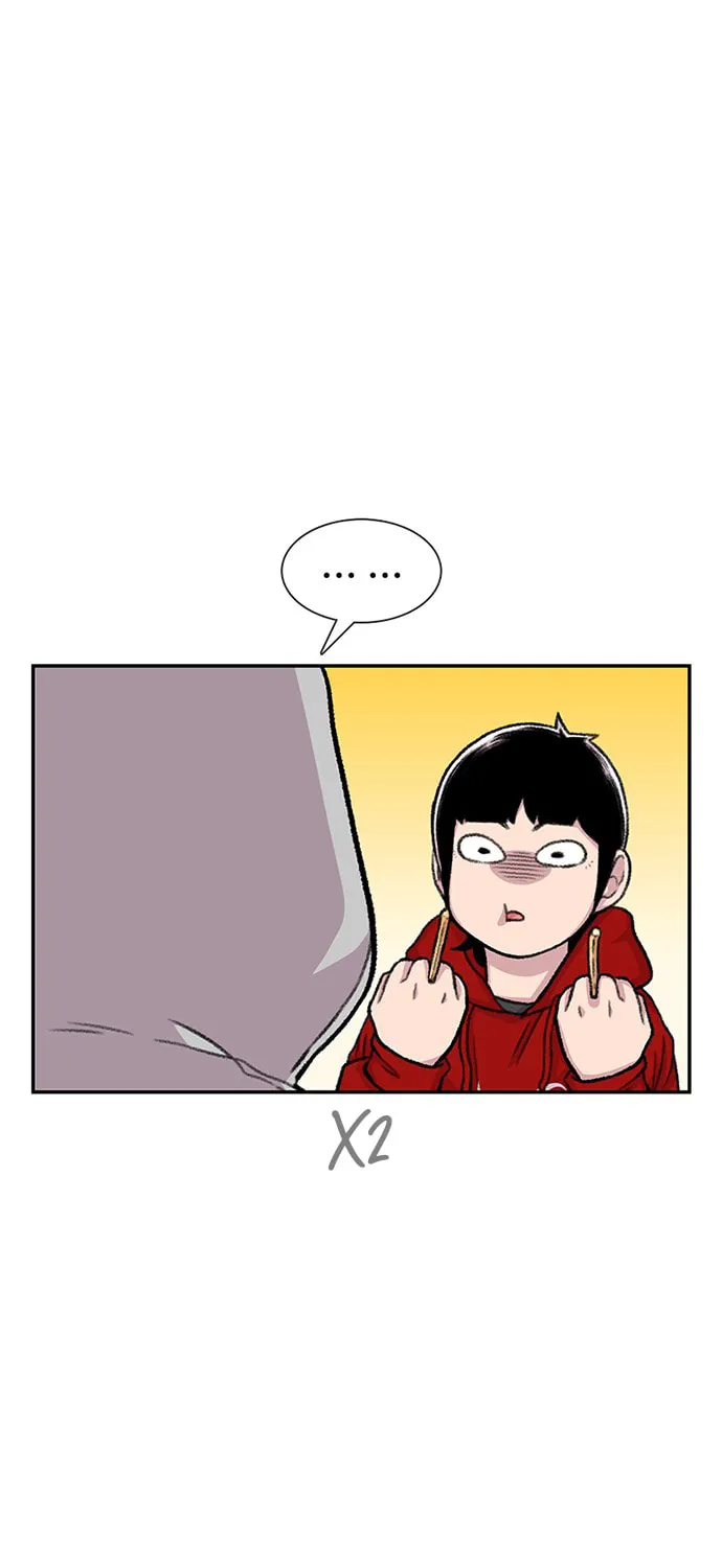 Read Byeorisamsyap chapter 97 image 9 on Lezhin