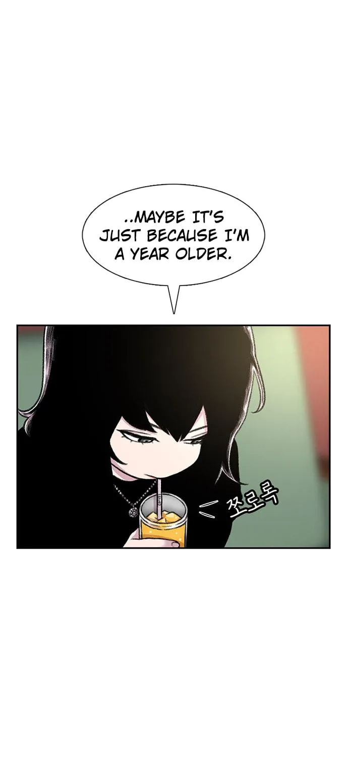 Read Byeorisamsyap chapter 97 image 91 on Lezhin