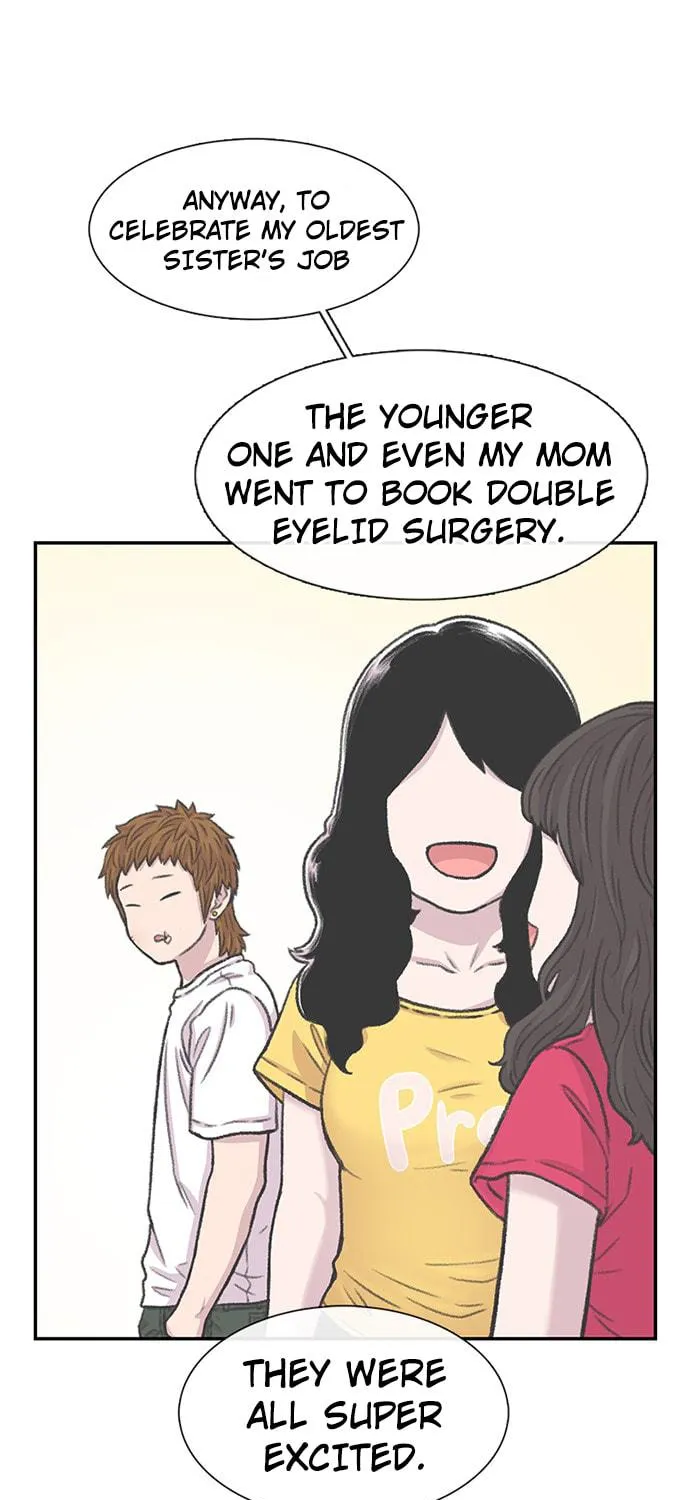 Read Byeorisamsyap chapter 97 image 97 on Lezhin