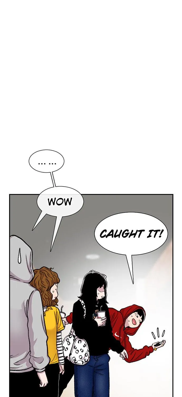 Read Byeorisamsyap chapter 98 image 104 on Lezhin