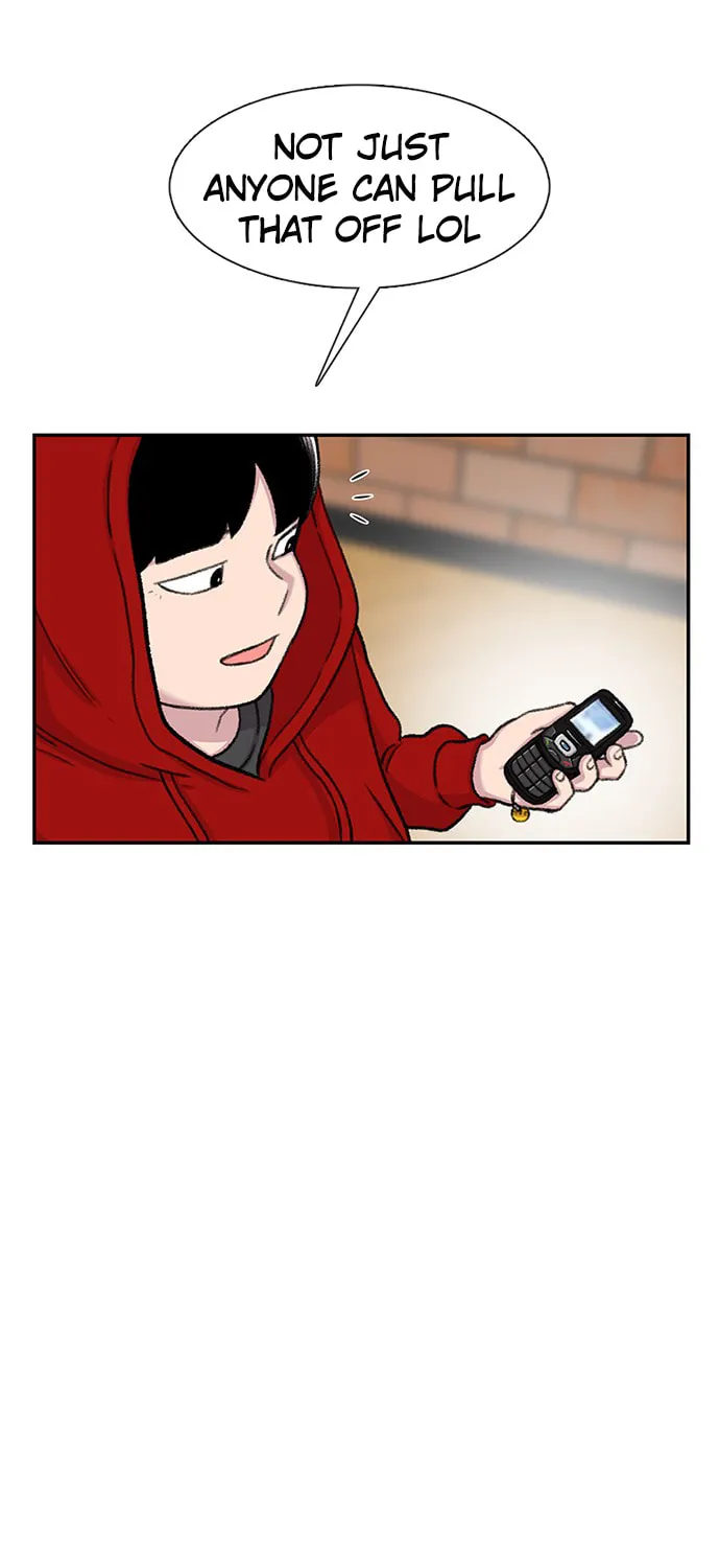 Read Byeorisamsyap chapter 98 image 108 on Lezhin