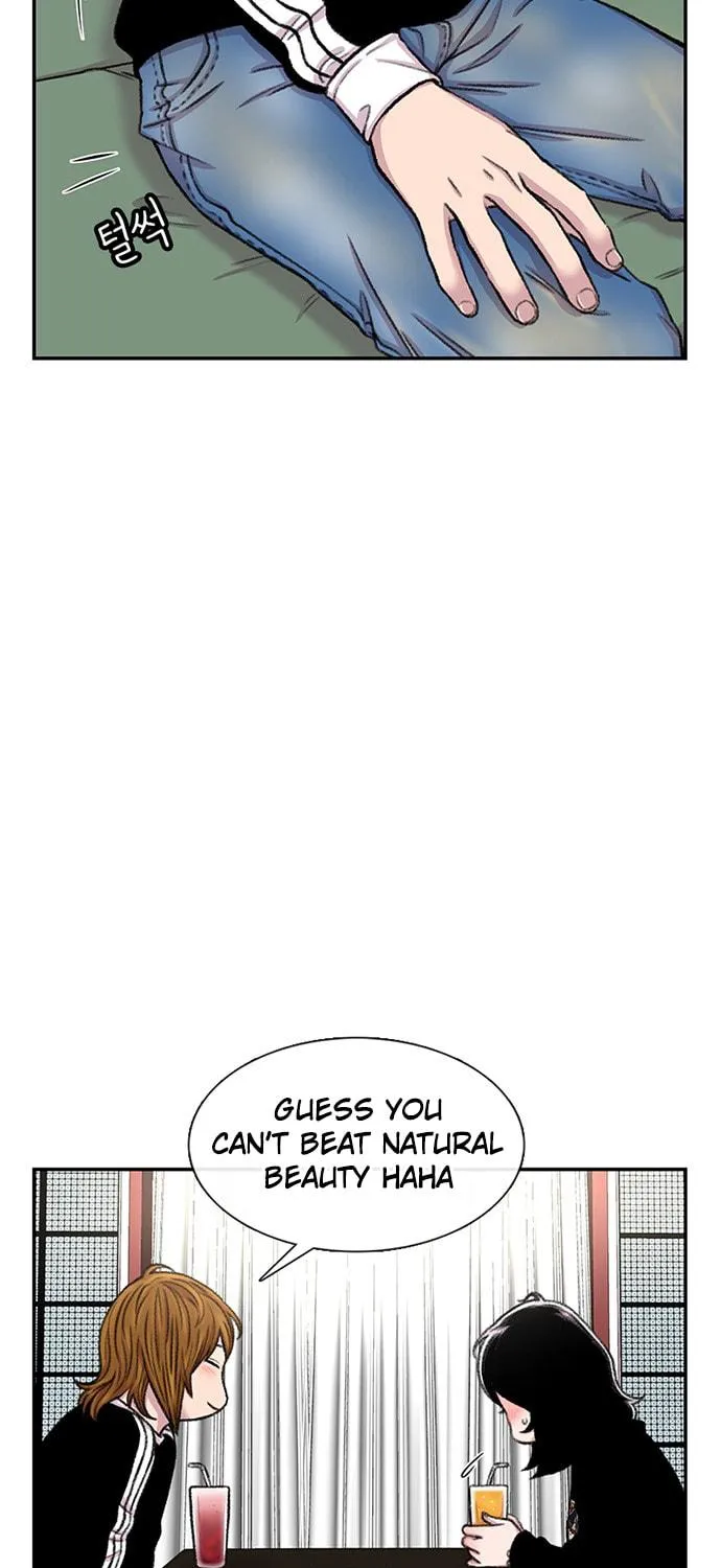 Read Byeorisamsyap chapter 98 image 11 on Lezhin