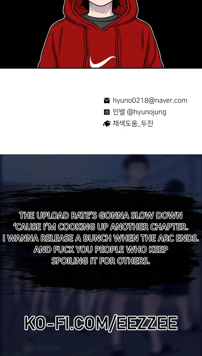 Read Byeorisamsyap chapter 98 image 125 on Lezhin