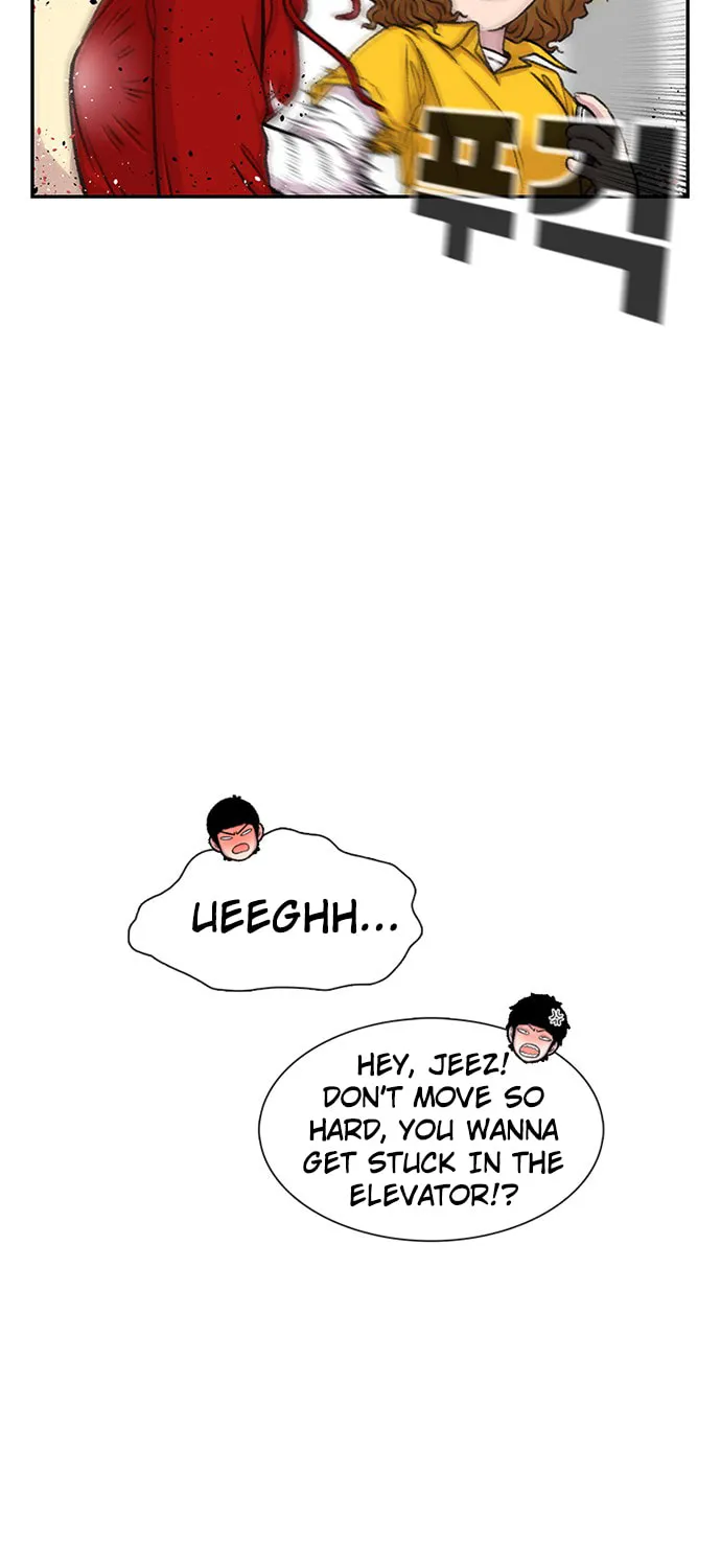 Read Byeorisamsyap chapter 98 image 31 on Lezhin