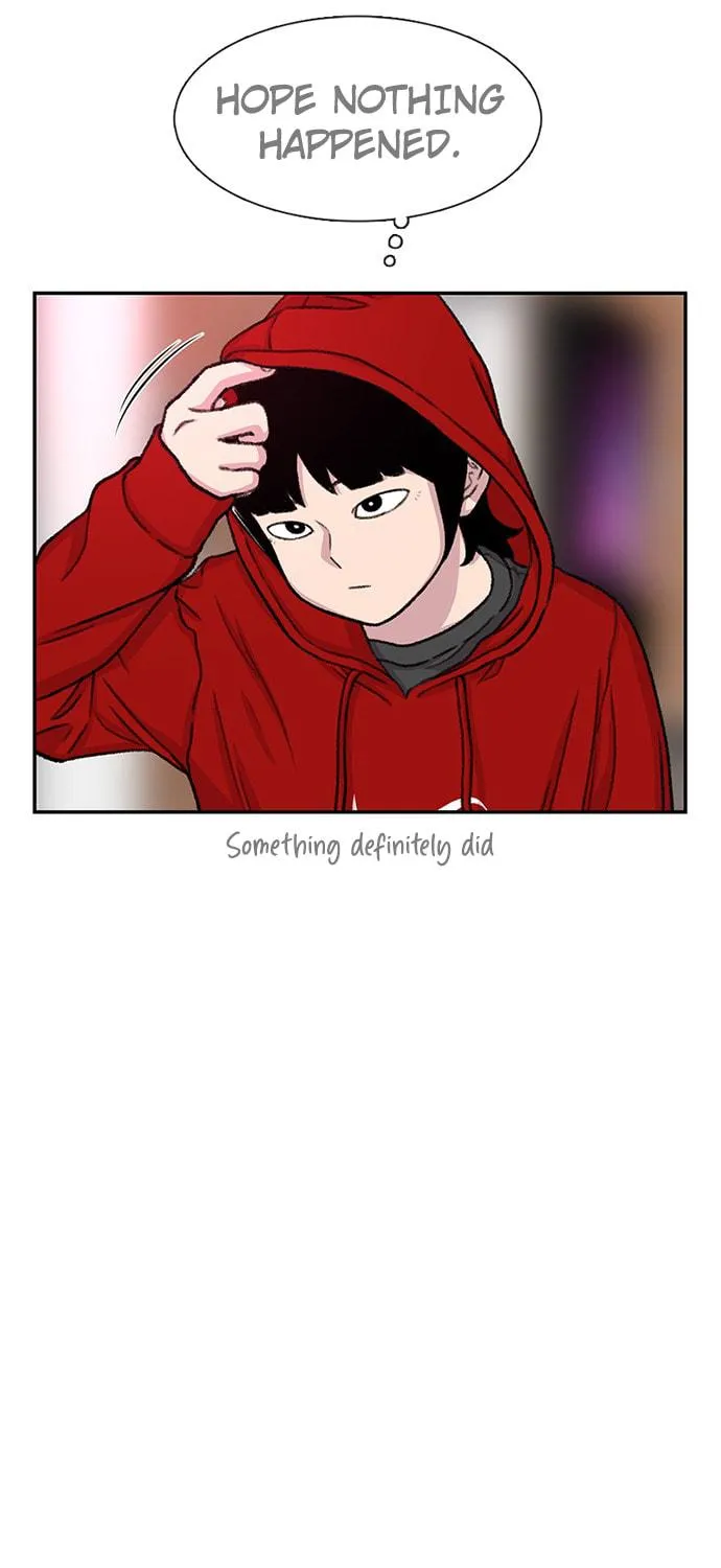 Read Byeorisamsyap chapter 98 image 35 on Lezhin