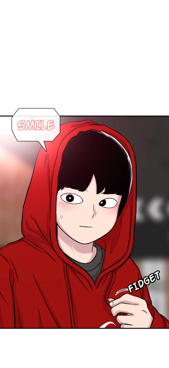 Read Byeorisamsyap chapter 98 image 50 on Lezhin