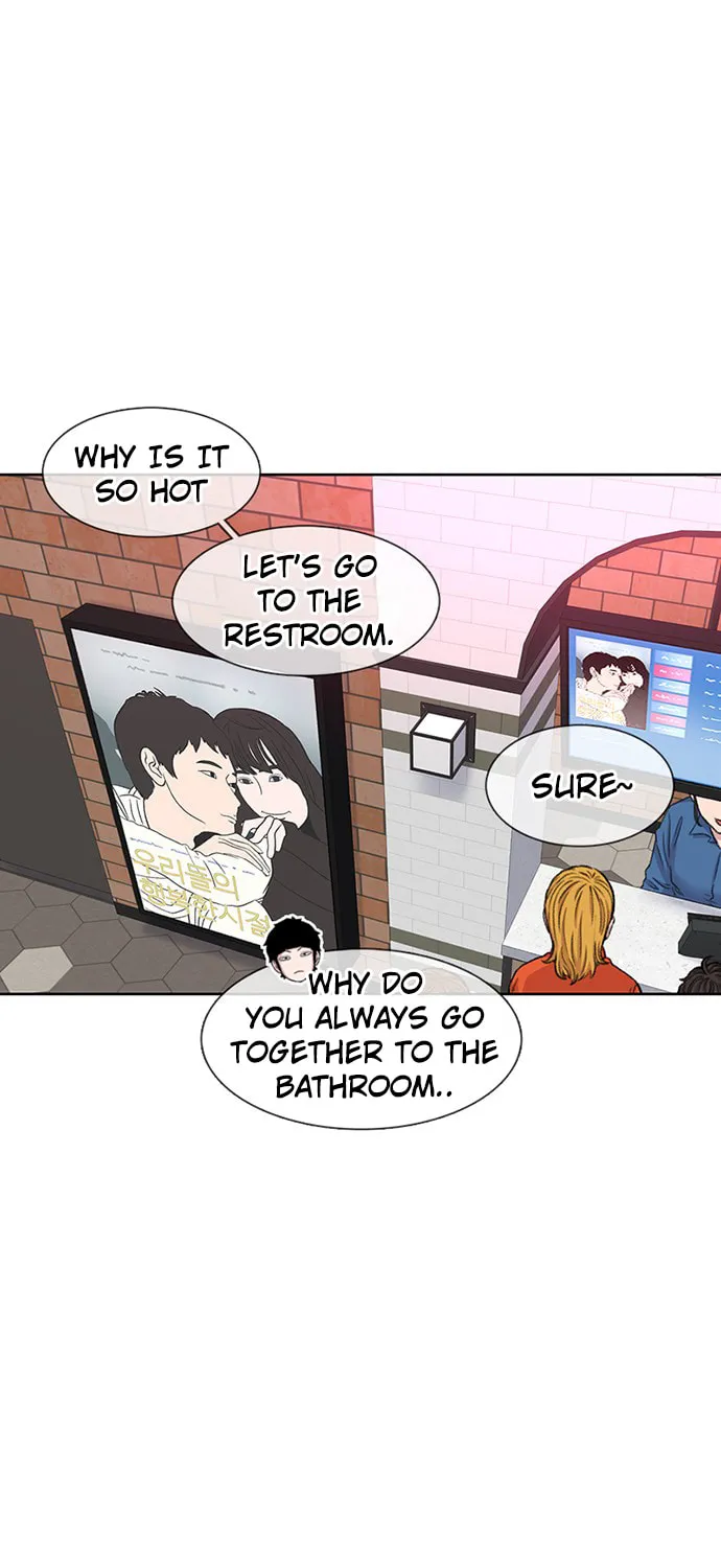 Read Byeorisamsyap chapter 98 image 56 on Lezhin