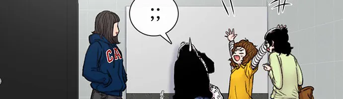 Read Byeorisamsyap chapter 98 image 66 on Lezhin