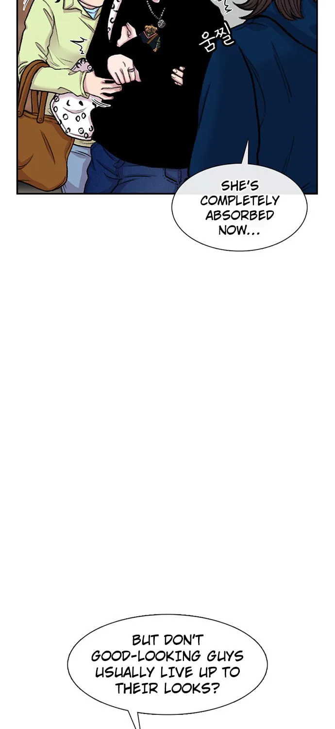 Read Byeorisamsyap chapter 98 image 71 on Lezhin