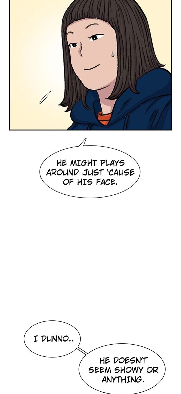 Read Byeorisamsyap chapter 98 image 73 on Lezhin