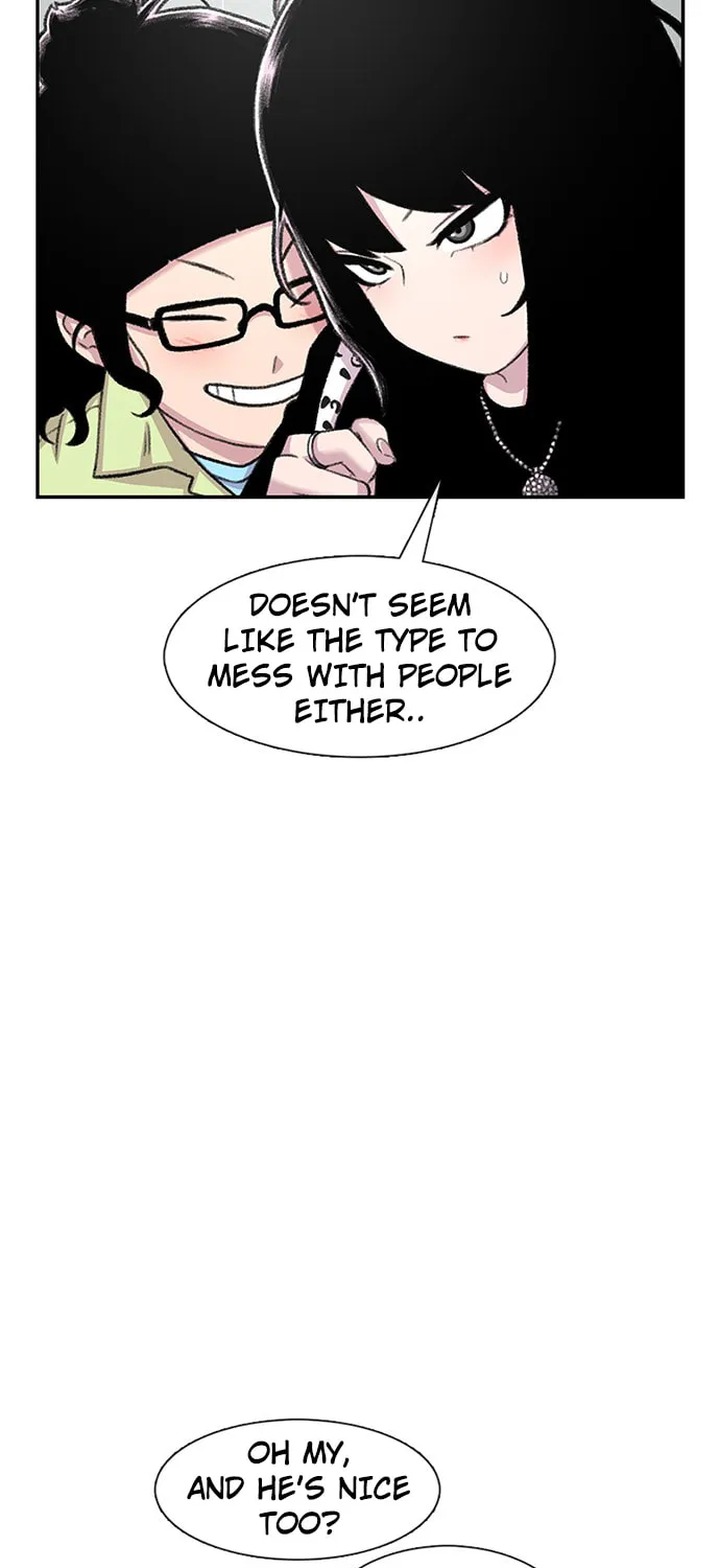 Read Byeorisamsyap chapter 98 image 75 on Lezhin