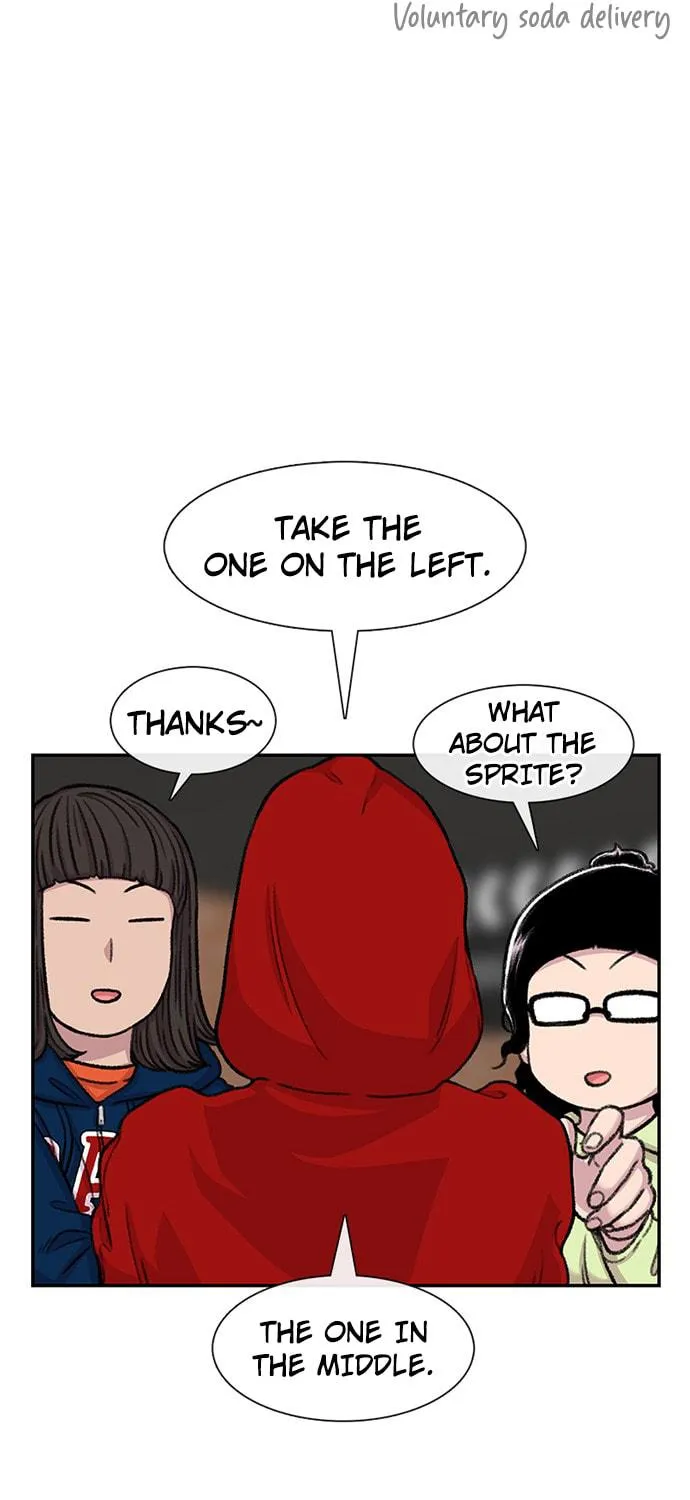Read Byeorisamsyap chapter 98 image 79 on Lezhin