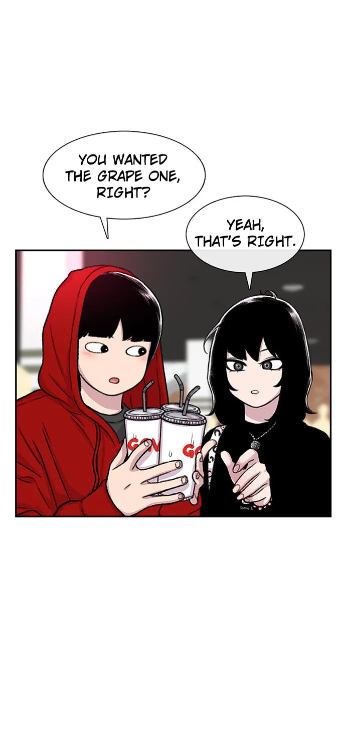 Read Byeorisamsyap chapter 98 image 81 on Lezhin