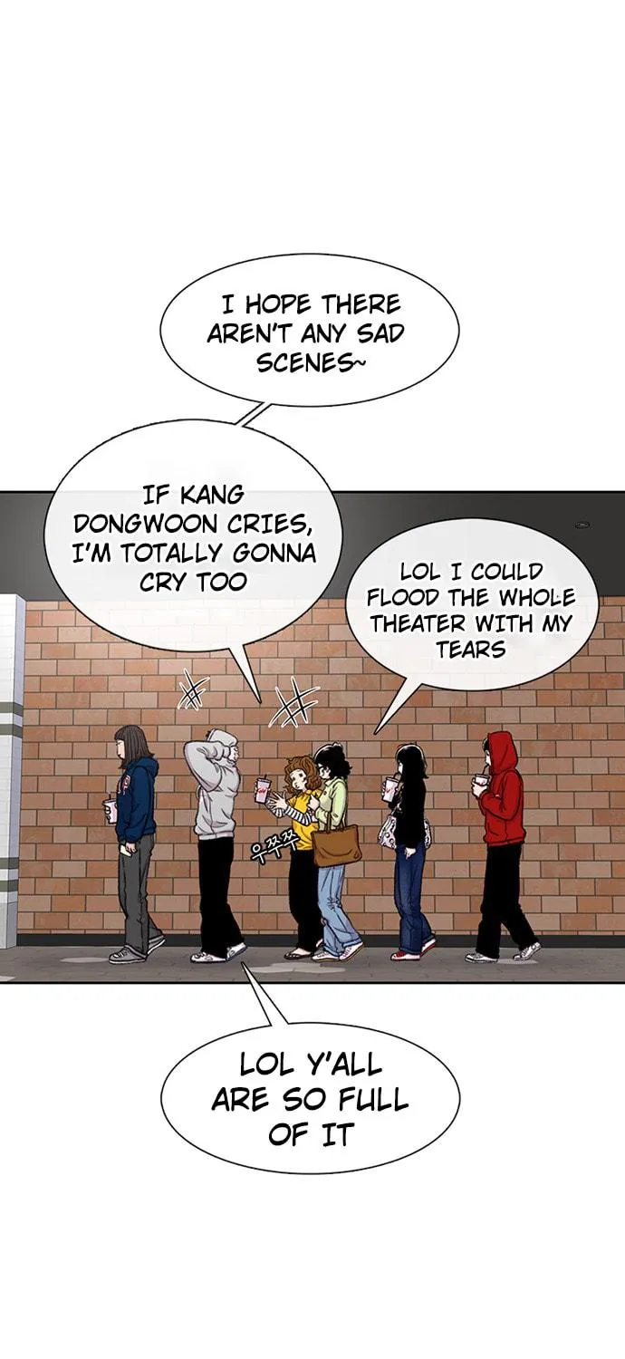 Read Byeorisamsyap chapter 98 image 91 on Lezhin