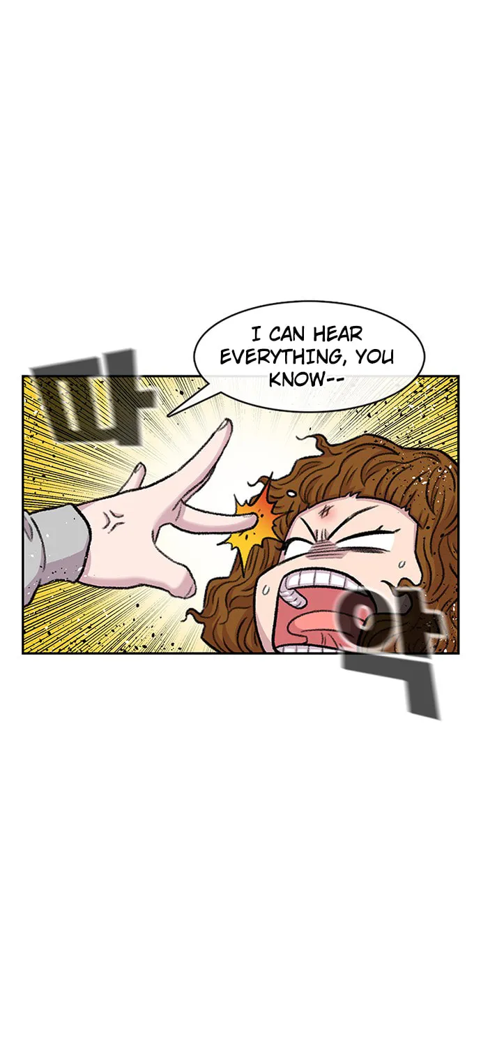Read Byeorisamsyap chapter 98 image 95 on Lezhin
