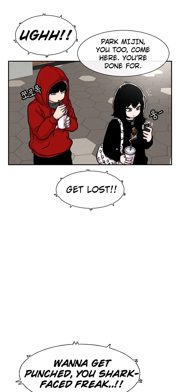 Read Byeorisamsyap chapter 98 image 96 on Lezhin