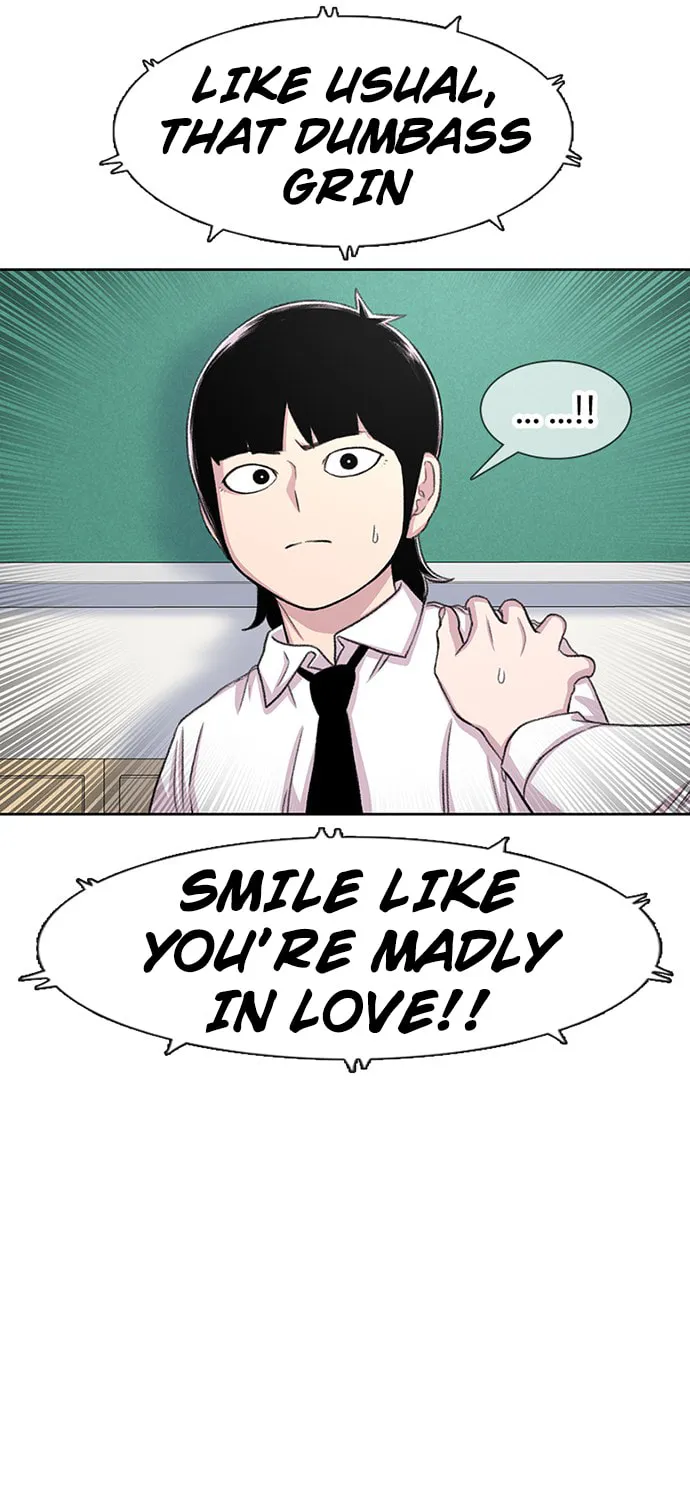 Read Byeorisamsyap chapter 99 image 102 on Lezhin