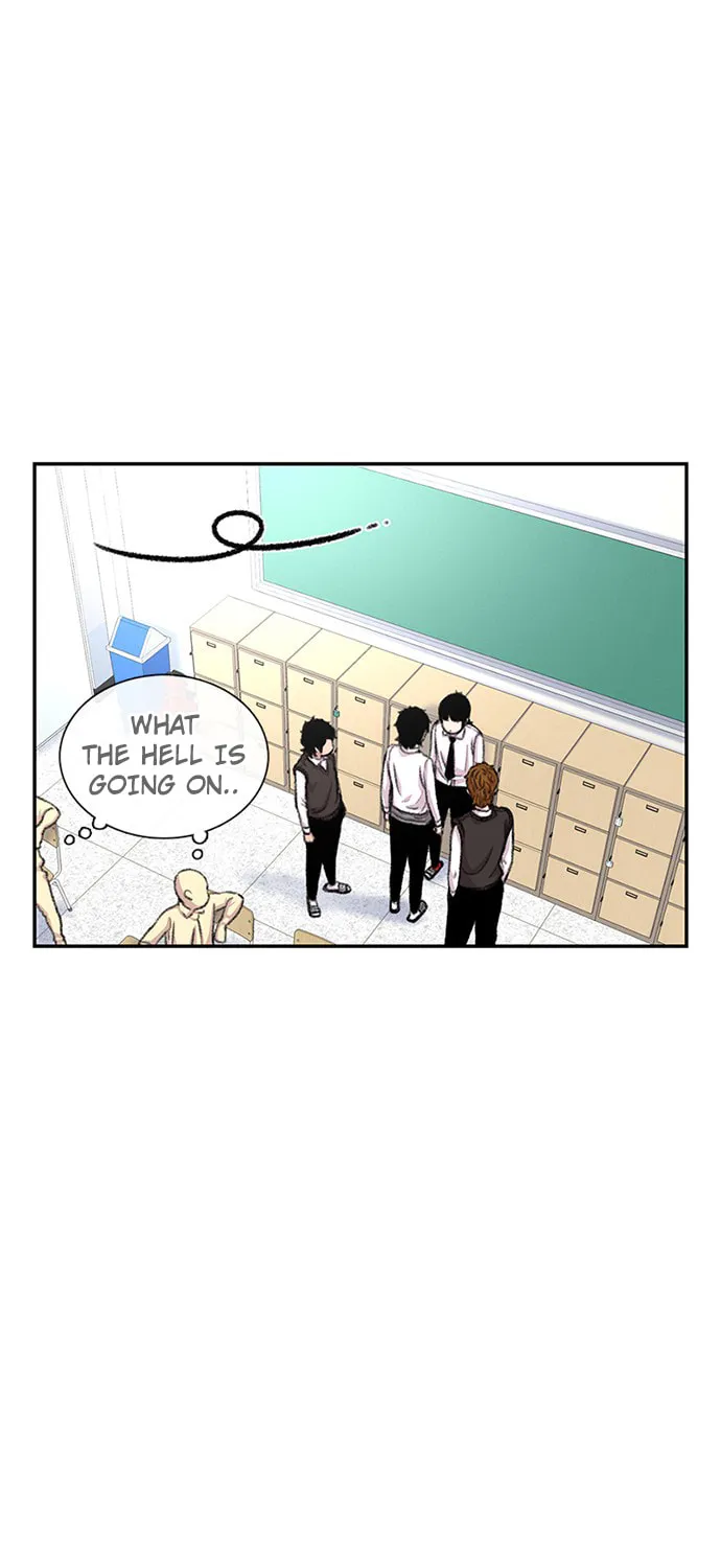 Read Byeorisamsyap chapter 99 image 104 on Lezhin