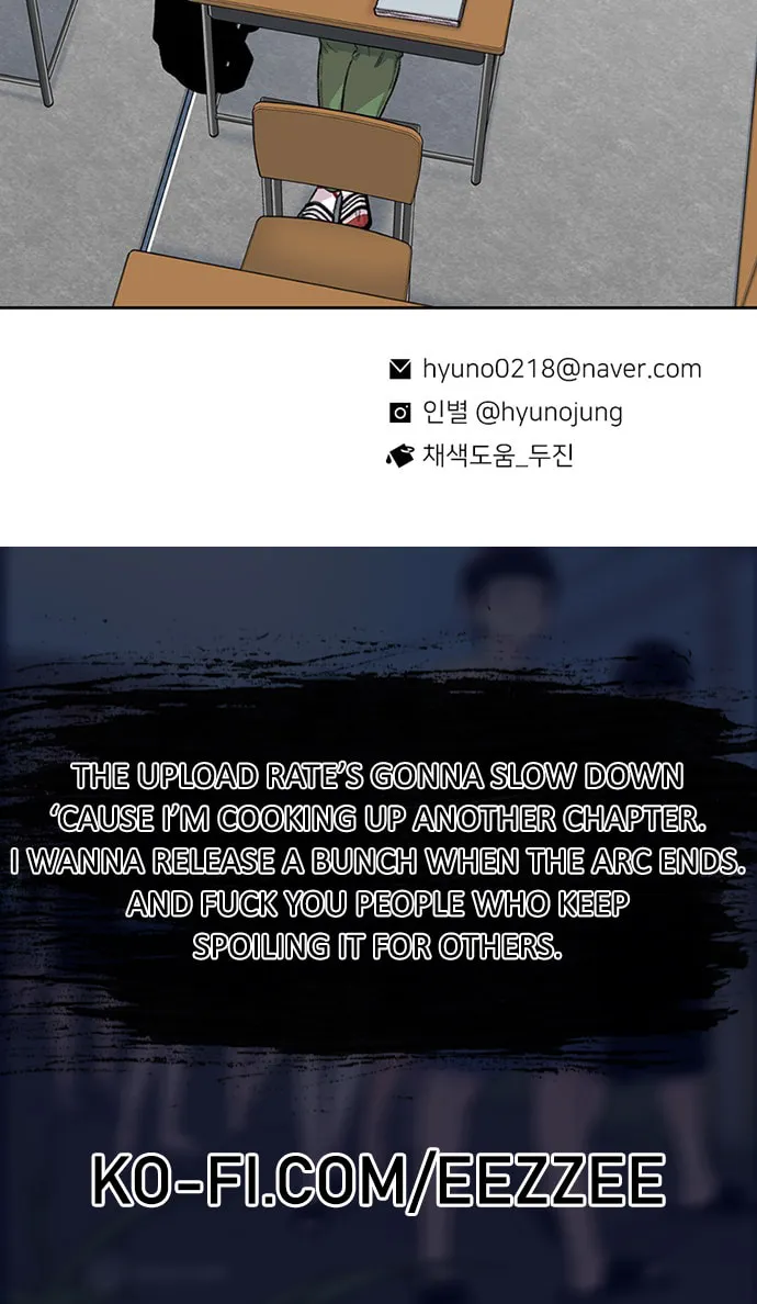 Read Byeorisamsyap chapter 99 image 126 on Lezhin