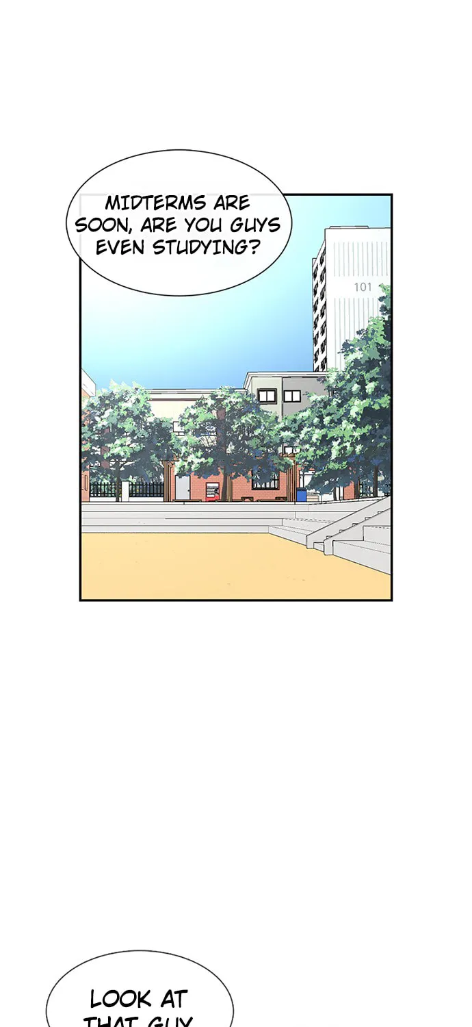 Read Byeorisamsyap chapter 99 image 16 on Lezhin