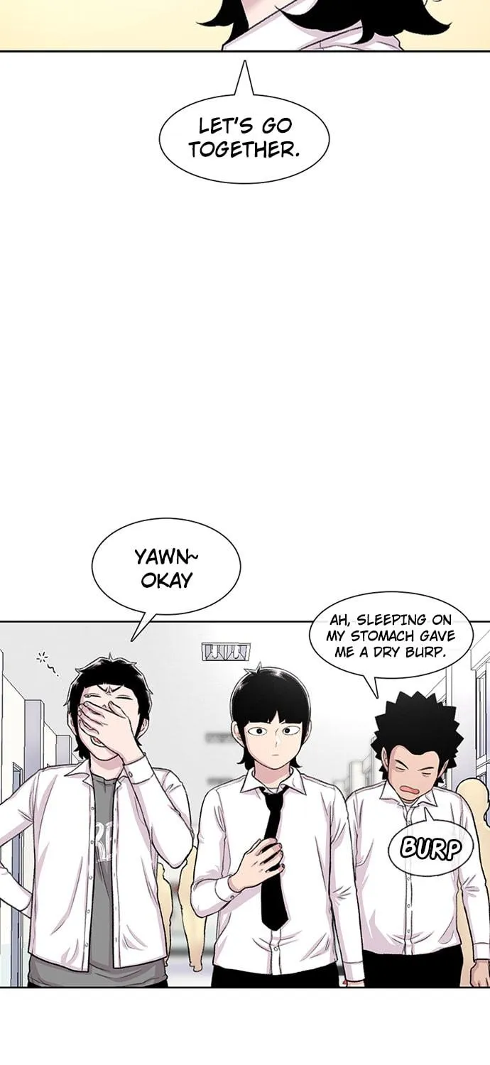 Read Byeorisamsyap chapter 99 image 24 on Lezhin