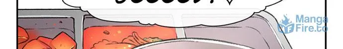 Read Byeorisamsyap chapter 99 image 31 on Lezhin