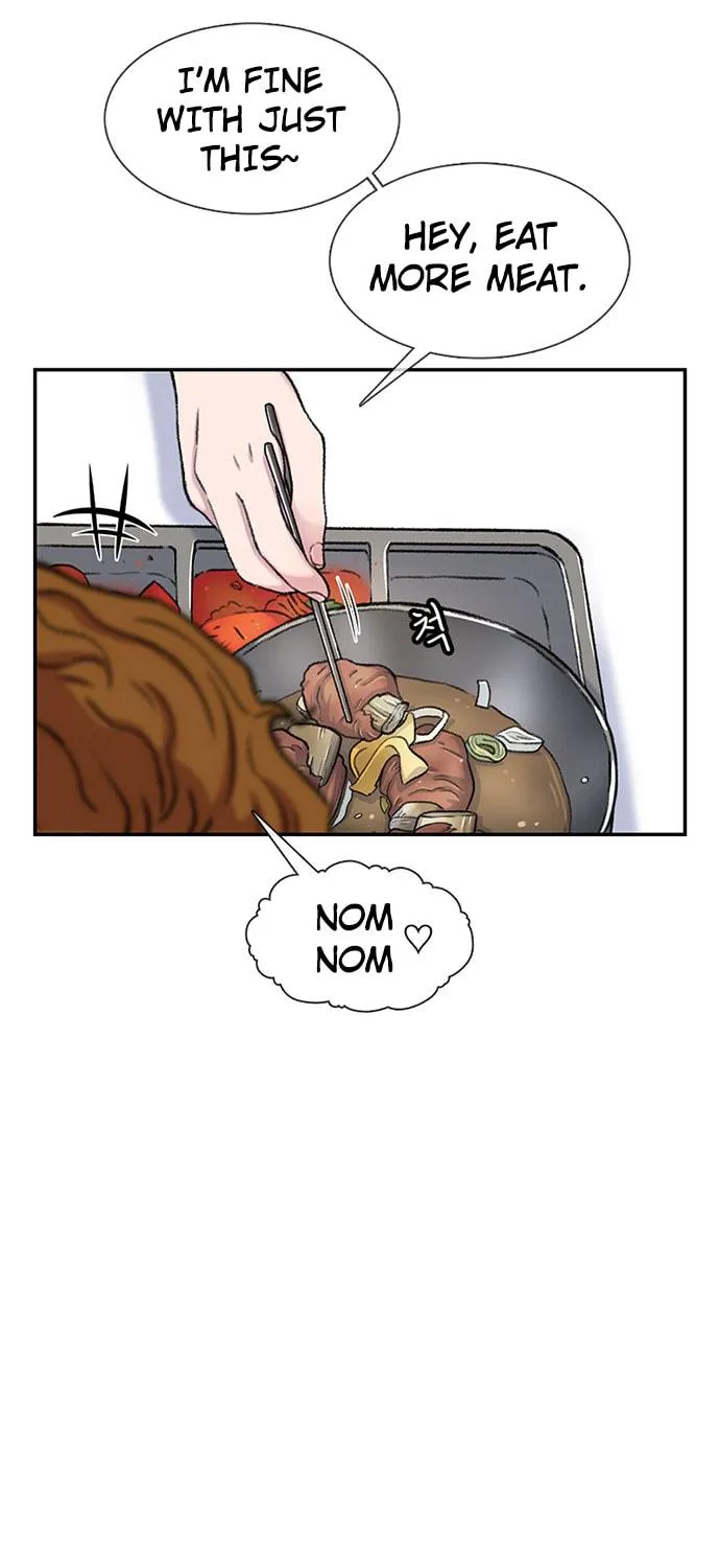 Read Byeorisamsyap chapter 99 image 36 on Lezhin