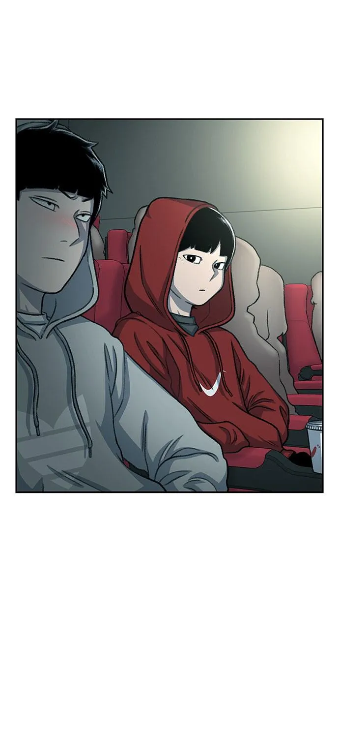 Read Byeorisamsyap chapter 99 image 4 on Lezhin
