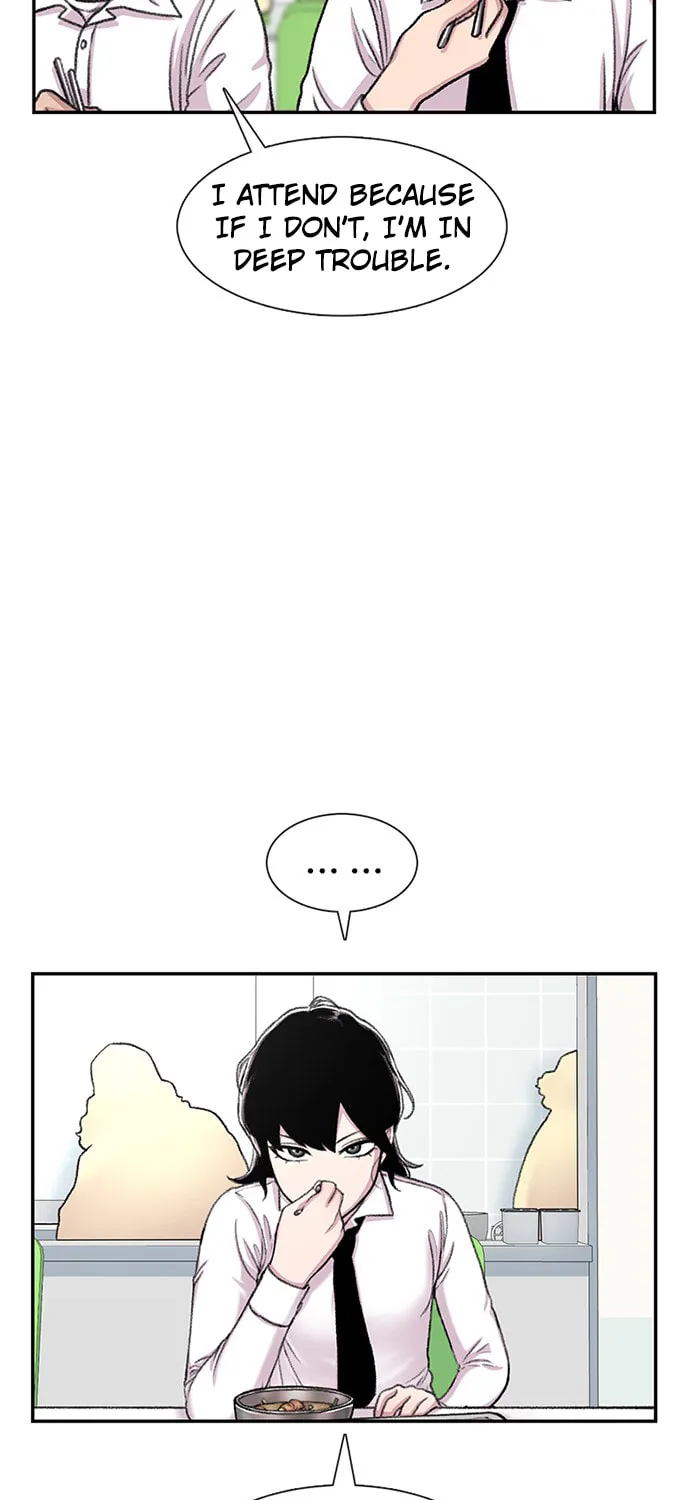 Read Byeorisamsyap chapter 99 image 40 on Lezhin