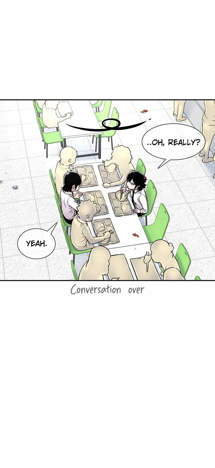 Read Byeorisamsyap chapter 99 image 44 on Lezhin