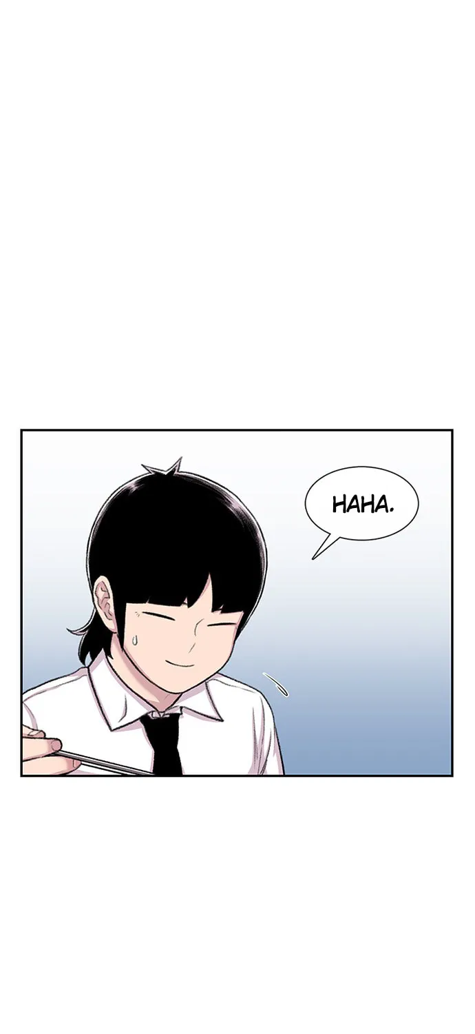 Read Byeorisamsyap chapter 99 image 56 on Lezhin