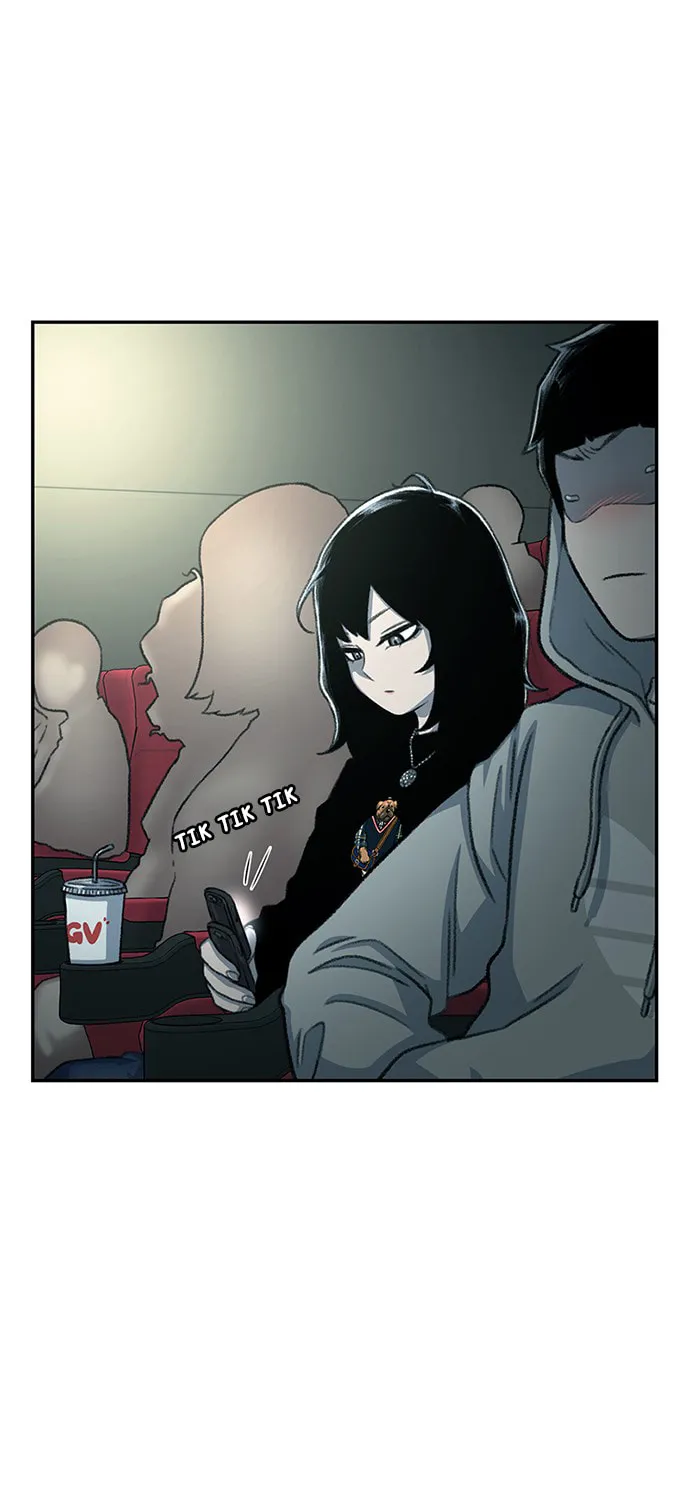Read Byeorisamsyap chapter 99 image 6 on Lezhin