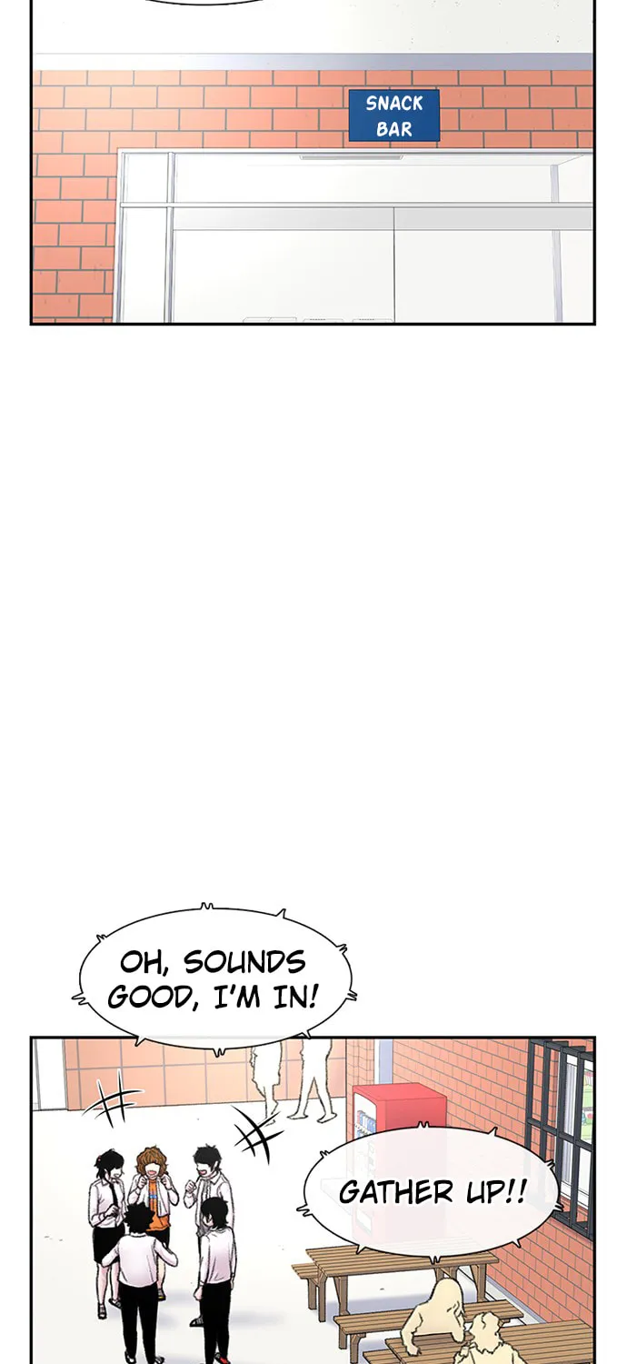 Read Byeorisamsyap chapter 99 image 62 on Lezhin