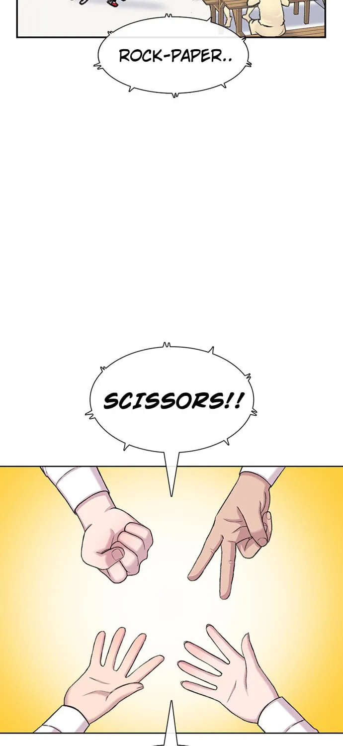 Read Byeorisamsyap chapter 99 image 63 on Lezhin