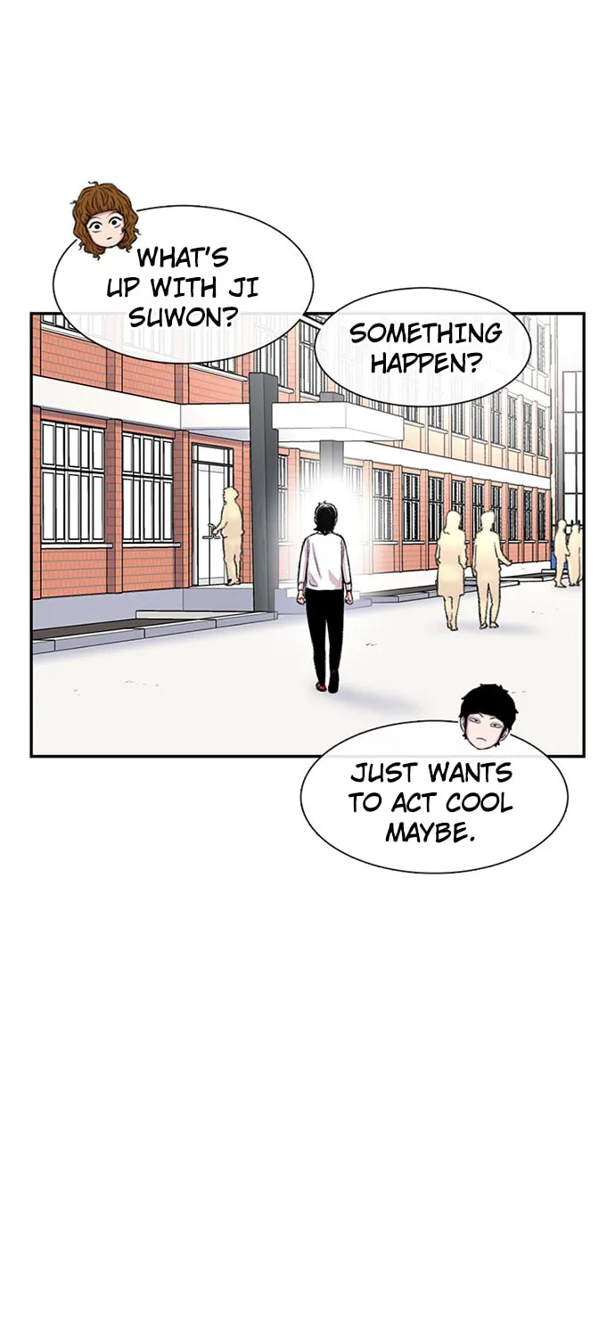 Read Byeorisamsyap chapter 99 image 69 on Lezhin
