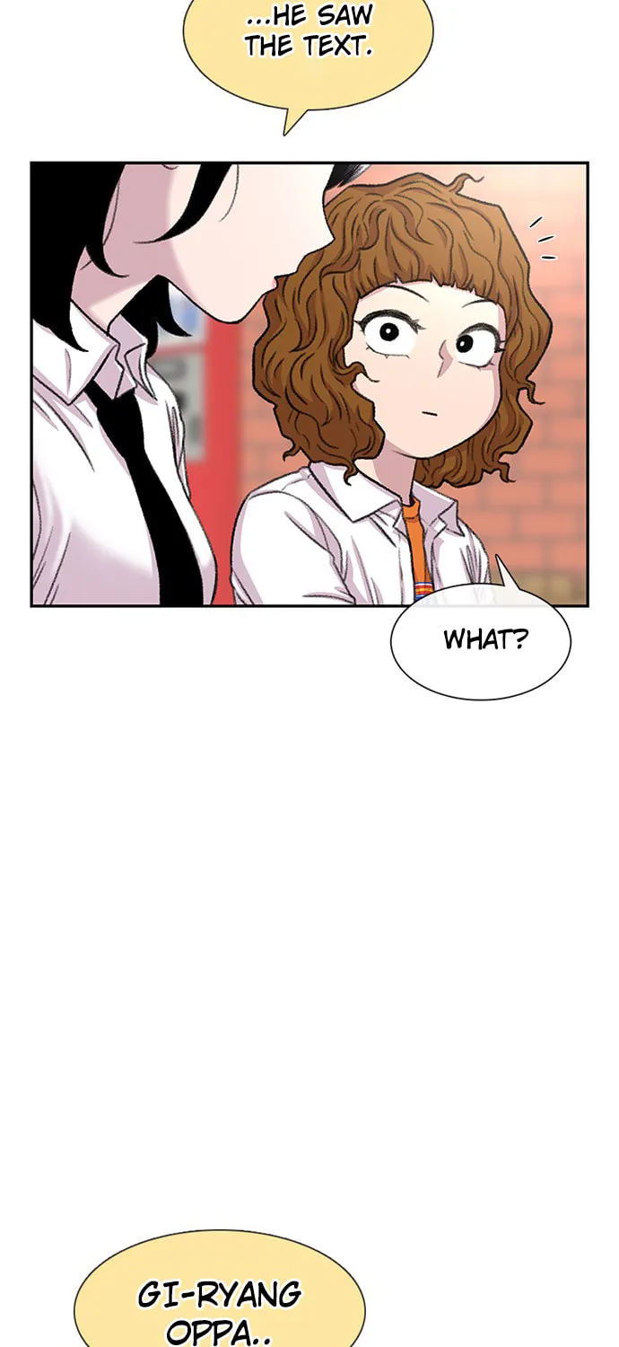 Read Byeorisamsyap chapter 99 image 71 on Lezhin