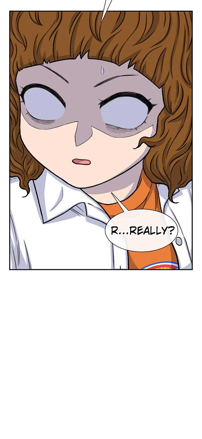 Read Byeorisamsyap chapter 99 image 74 on Lezhin