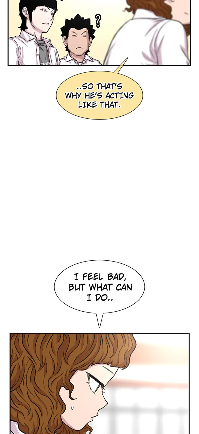 Read Byeorisamsyap chapter 99 image 78 on Lezhin