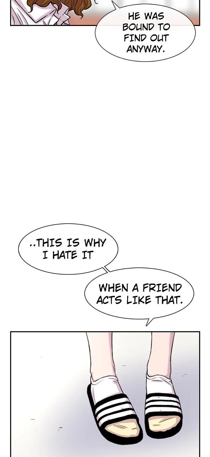 Read Byeorisamsyap chapter 99 image 79 on Lezhin