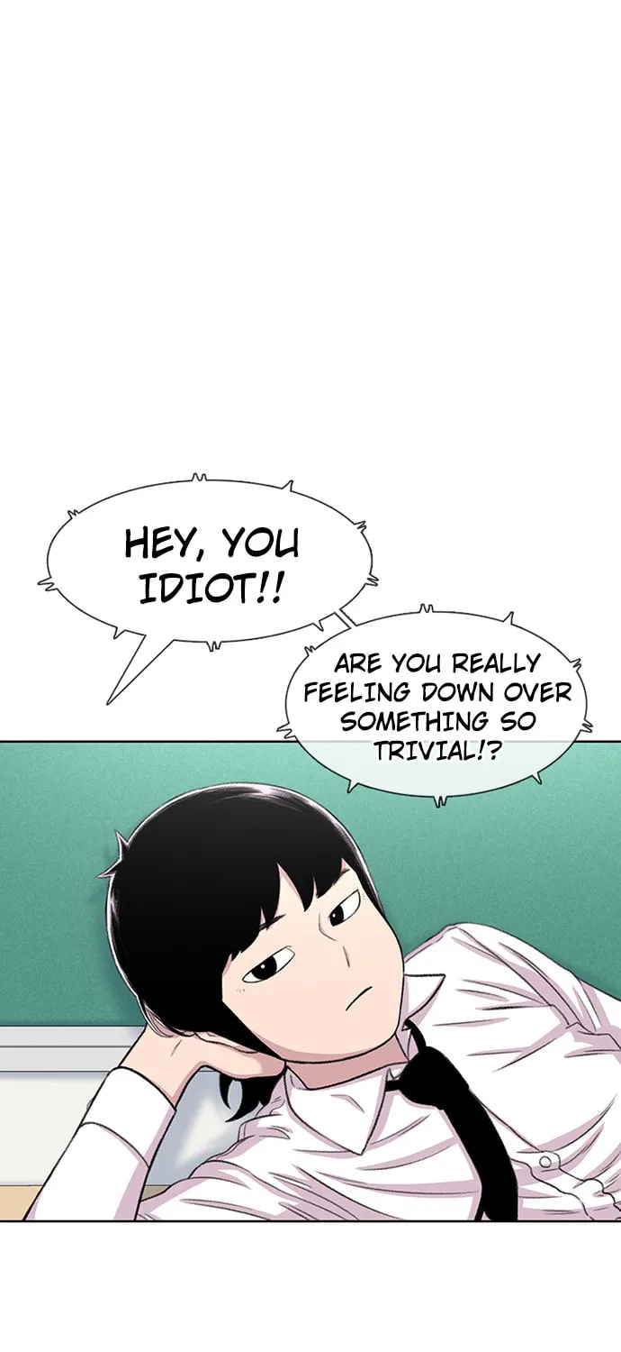 Read Byeorisamsyap chapter 99 image 84 on Lezhin