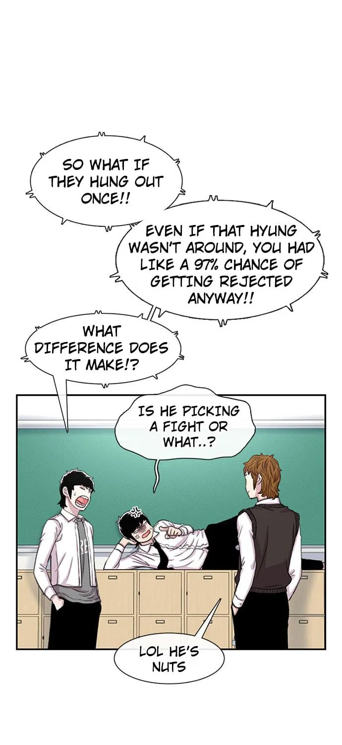 Read Byeorisamsyap chapter 99 image 88 on Lezhin