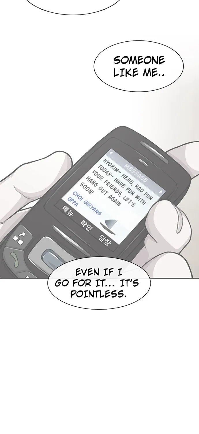Read Byeorisamsyap chapter 99 image 96 on Lezhin