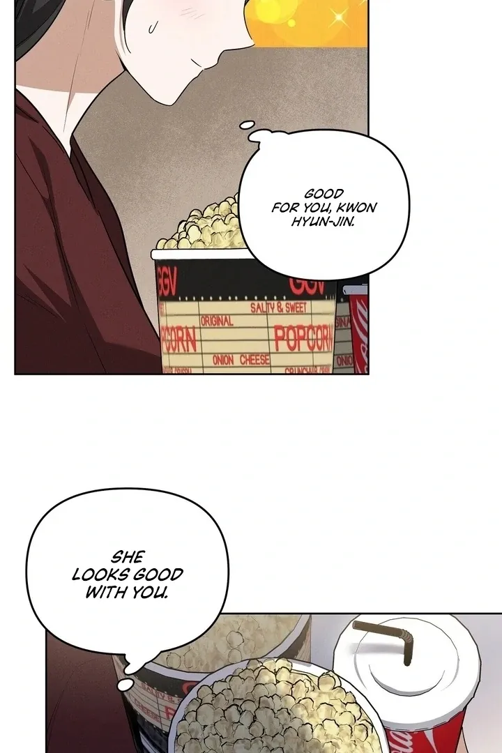 Read Bygone Love chapter 10 image 17 on Lezhin